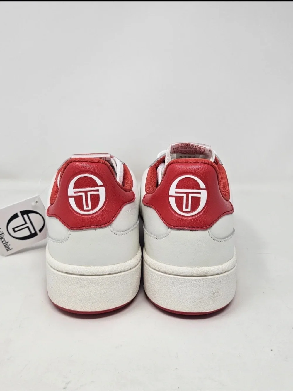 Sergio Tacchini classic sergio